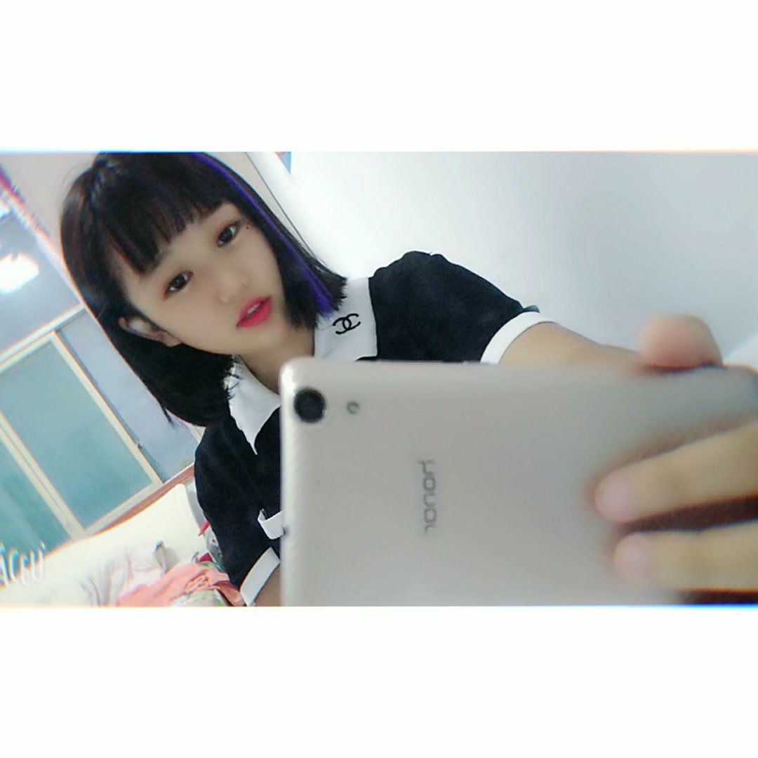 杨思佳78-快手直播