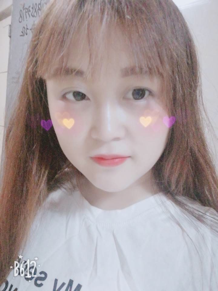 小小雨-快手直播