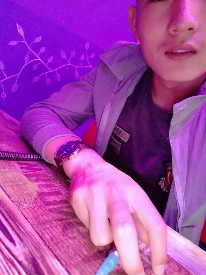 张天顺-快手直播