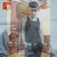 激光雨 @ 牌牌琦 @ 慕楠 尊师牌牌琦 @ 大伟 牌