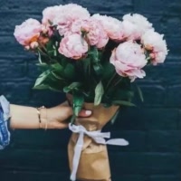 之前画的aile照片发给大家 - 小猪手绘的快手