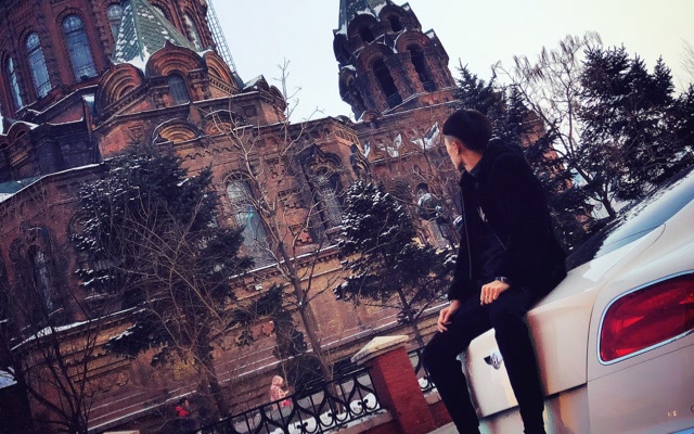 牌牌琦 『牌家』的快手主页