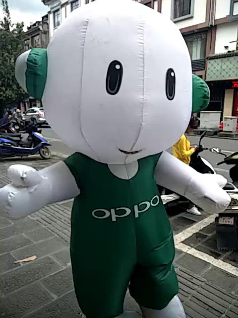 oppo小欧,帅帅哒 3年前