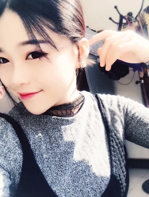 快手直播