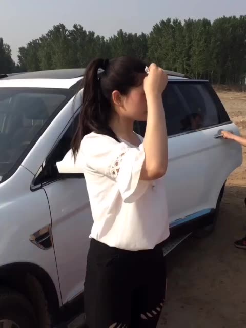 童童就爱笑96好运快来到的主页-快手直播