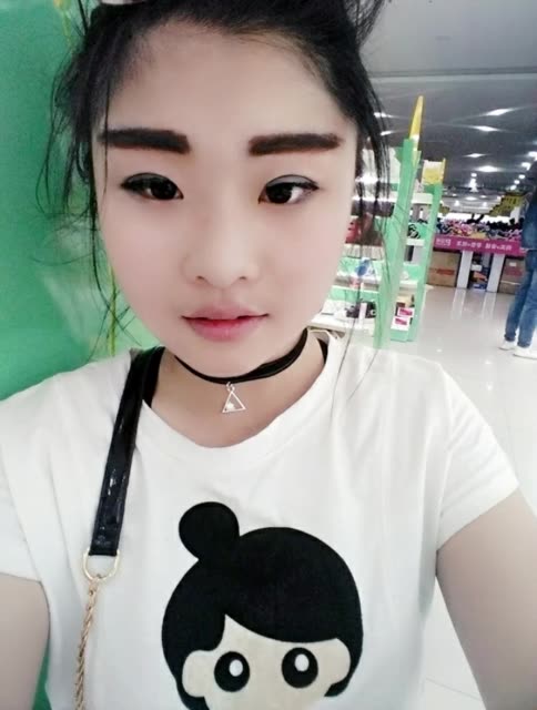 丑女刘小蛮的主页-快手直播