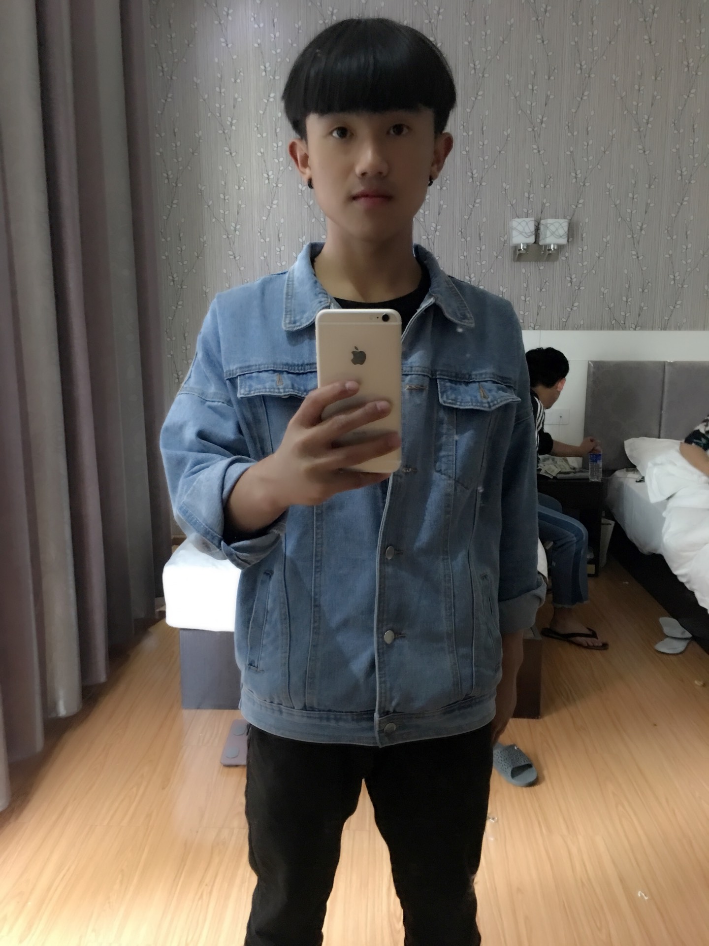 张晨曦好好的主页-快手直播