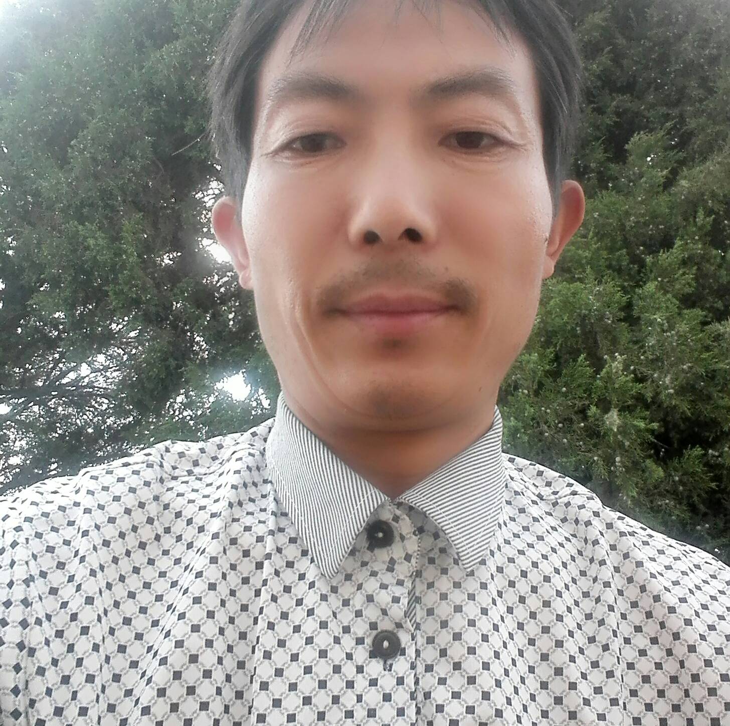 夏兆平