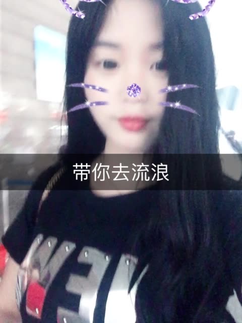 小雨宣9393-快手直播