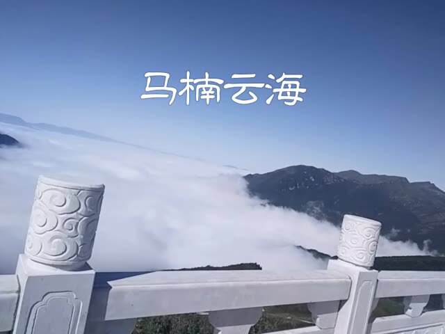 马楠云海 2年前