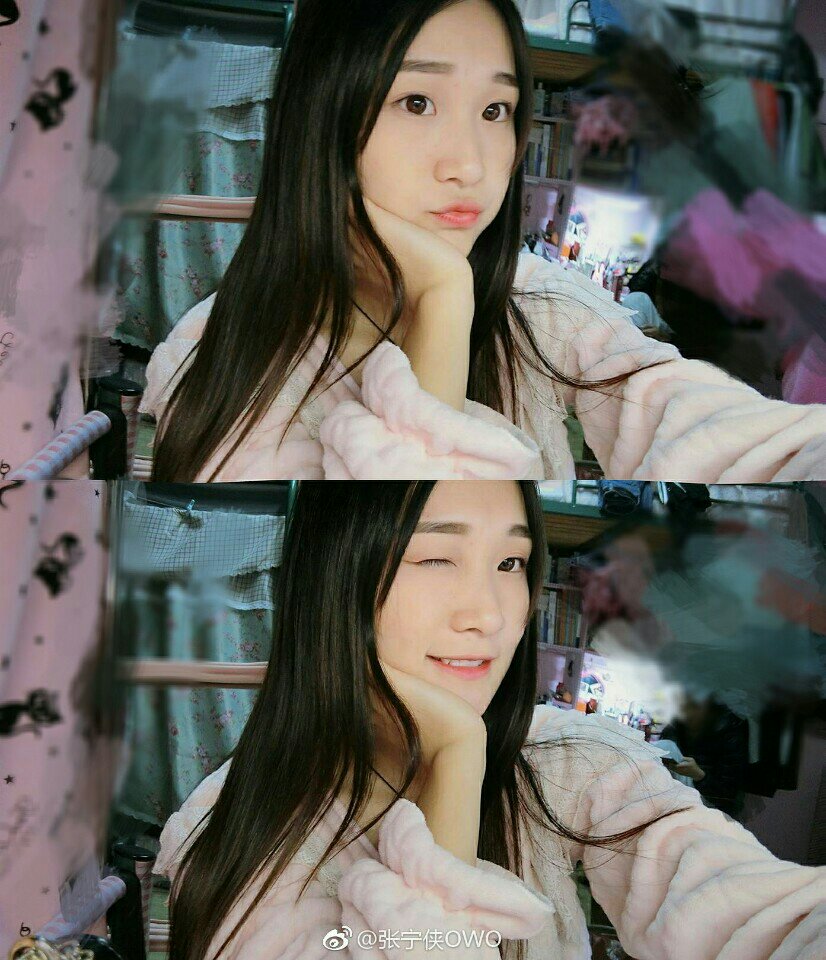 张小仙儿er