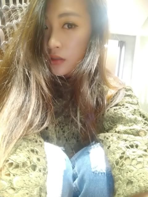 唐姣姣的主页-快手直播