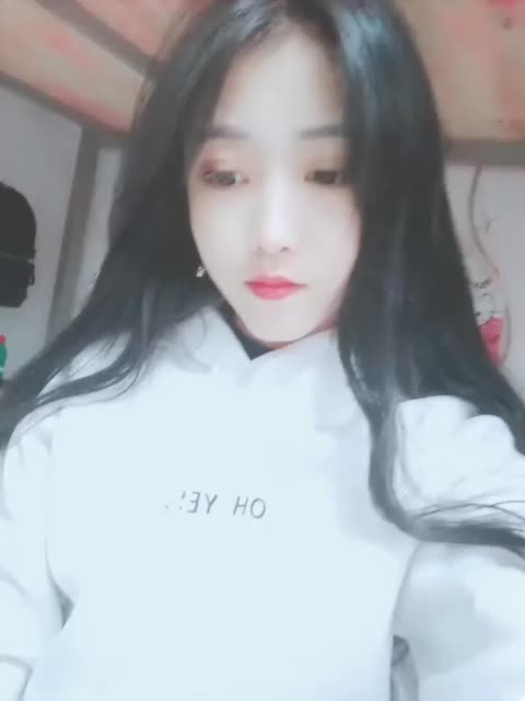 韩冰!95的主页-快手直播
