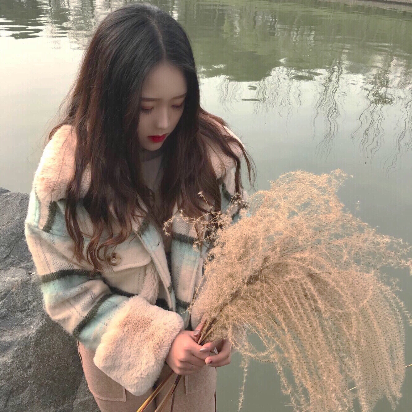 陈-美辰的主页-快手直播