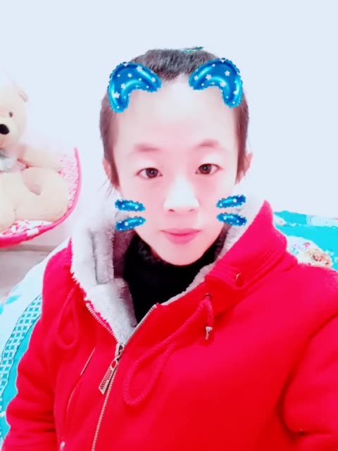 孙晨93腻碍-快手直播