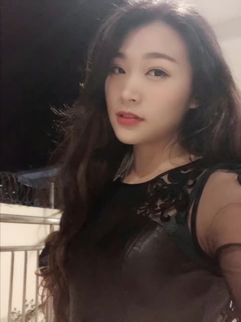 唐姣姣的主页-快手直播