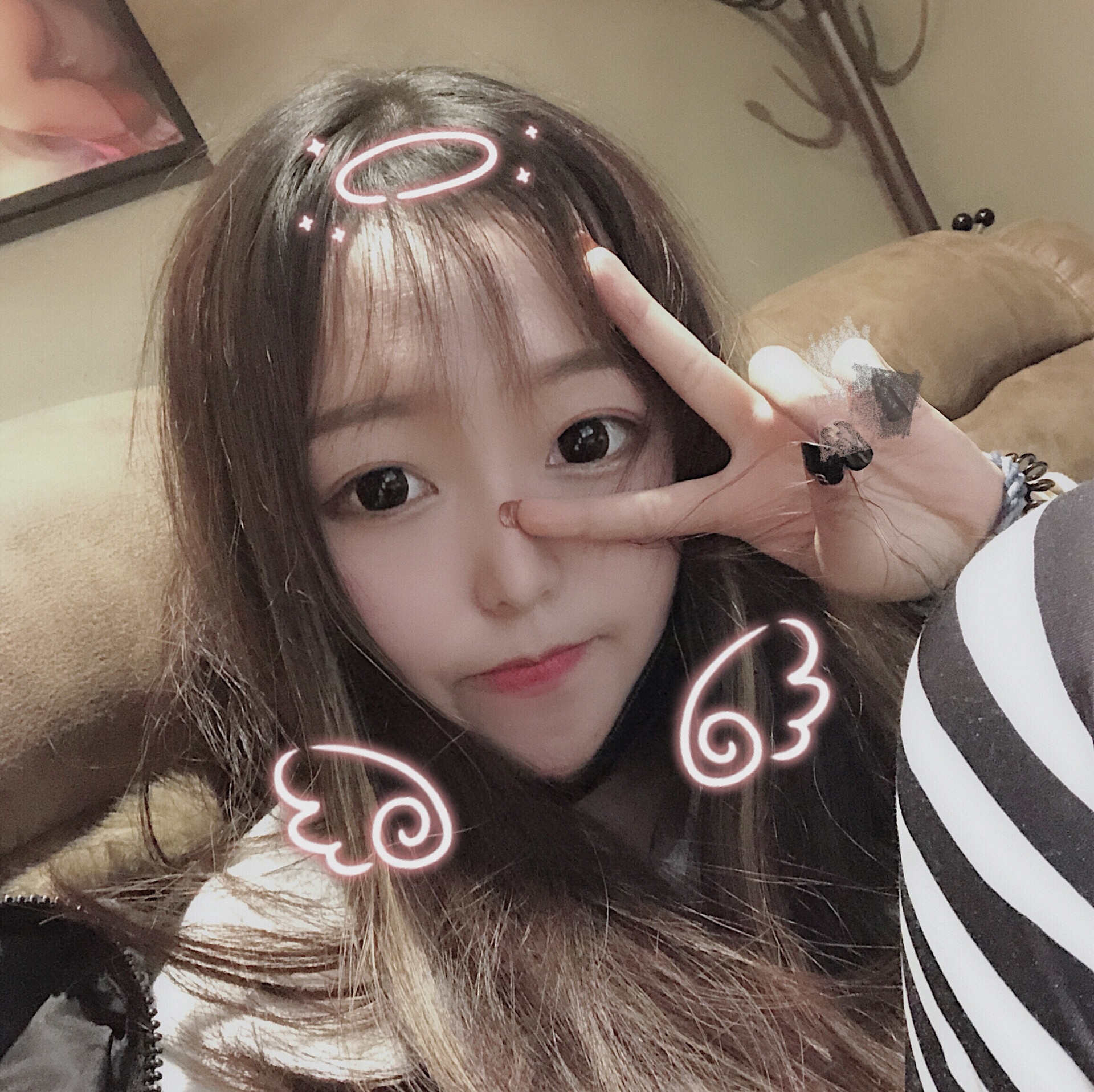 有比我高 比我瘦 比我漂亮 比我温柔懂事的女孩 但是都不关我的事 953