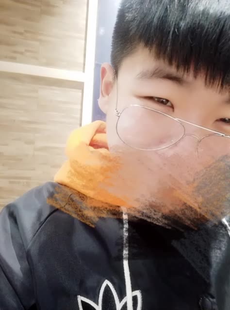 还是齐浩楠90的主页-快手直播
