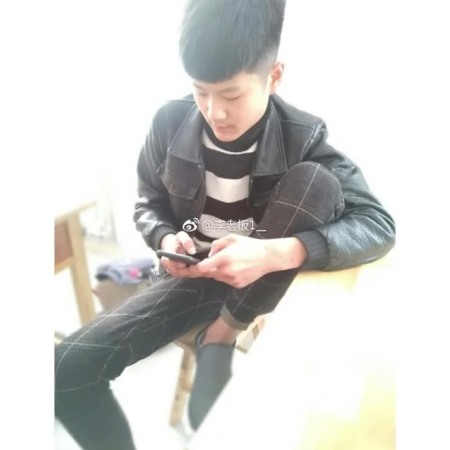 (李老板_05)-快手直播