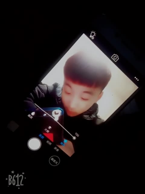 天赐(02)的主页-快手直播