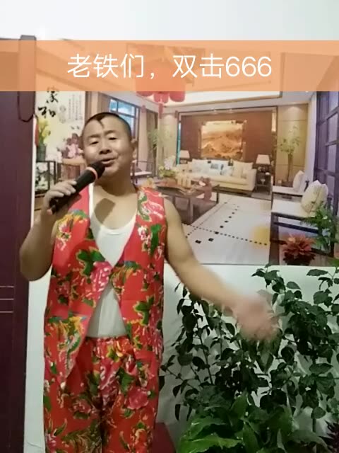 大同演艺二蛋的主页-快手直播