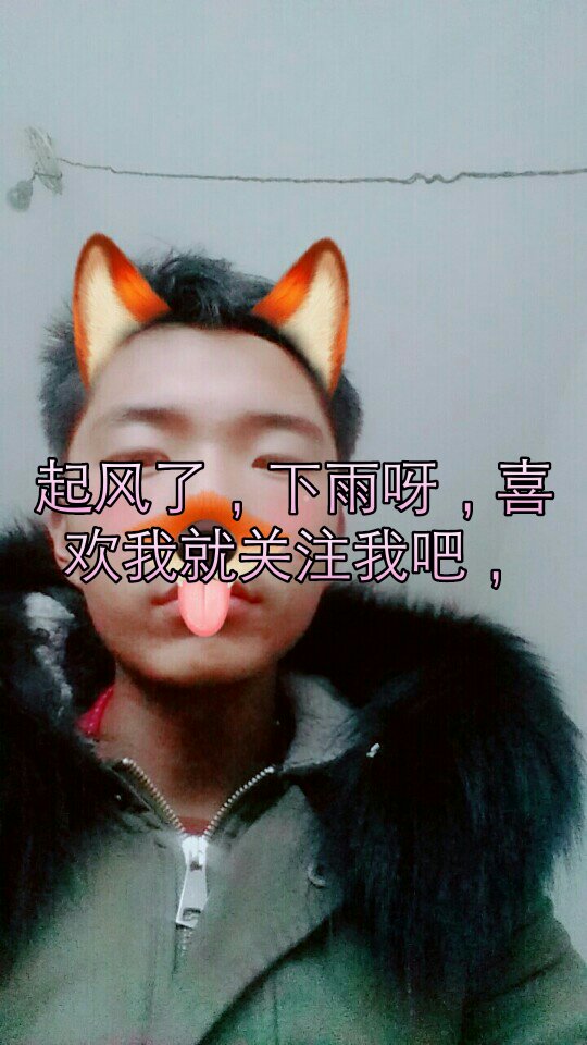 河曲县小金龙的快手
