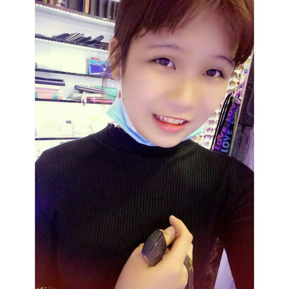 (王丽)的快手