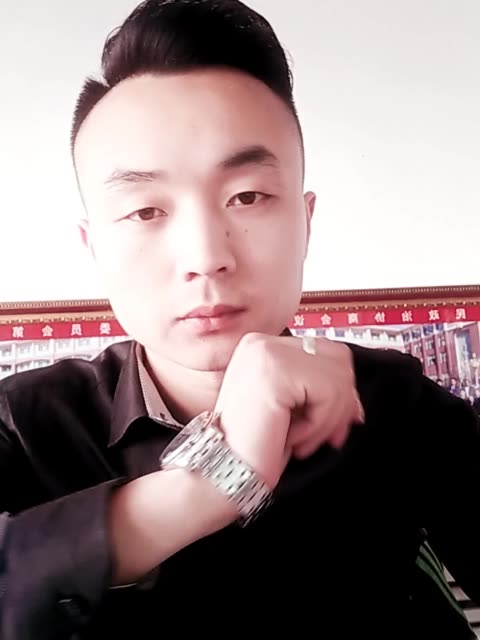张林就是我-快手直播