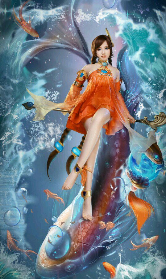 妲己:芽衣玲子. - 不用看了,我就是大乔y的快手