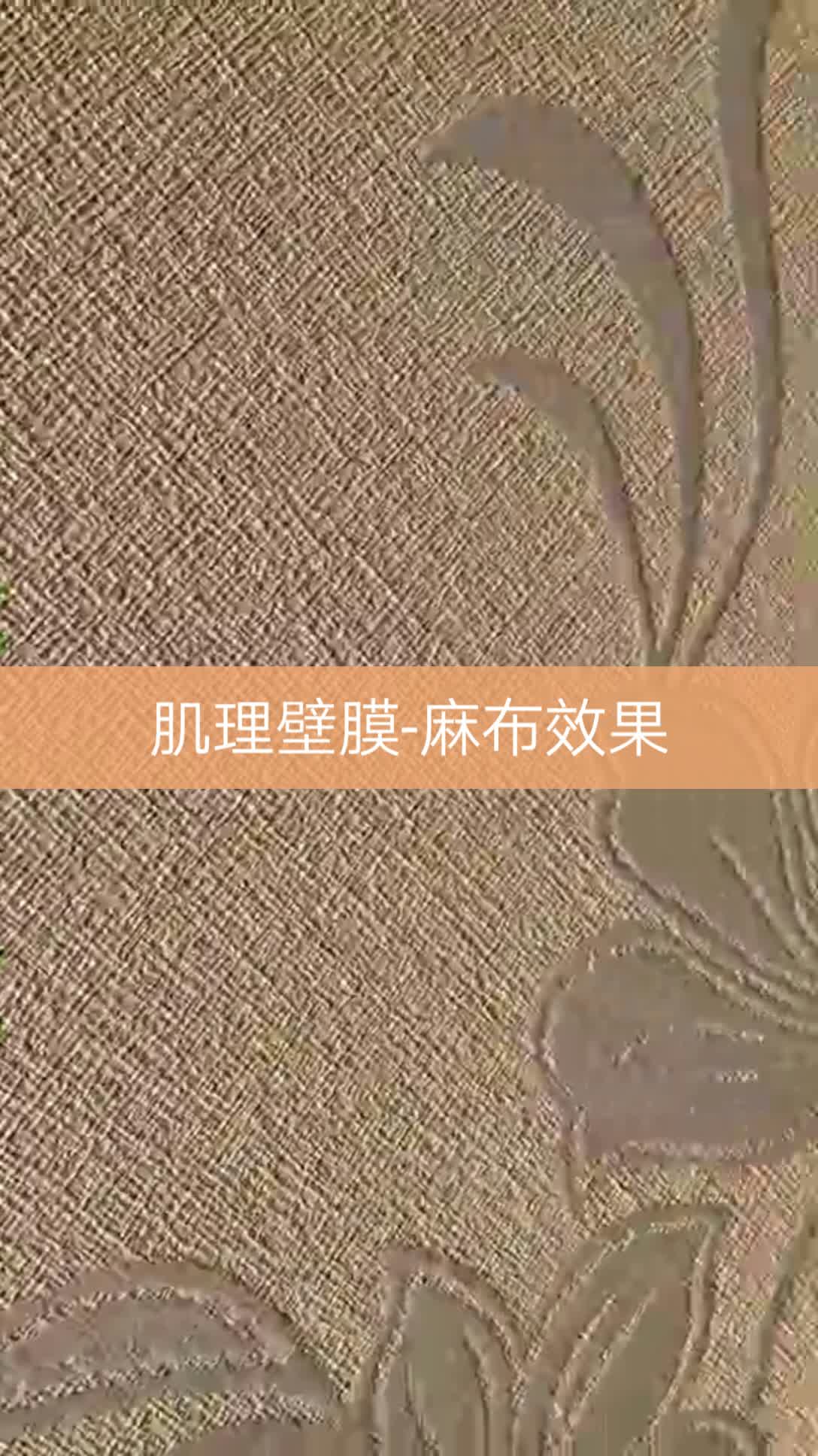 艺术涂料&肌理壁膜