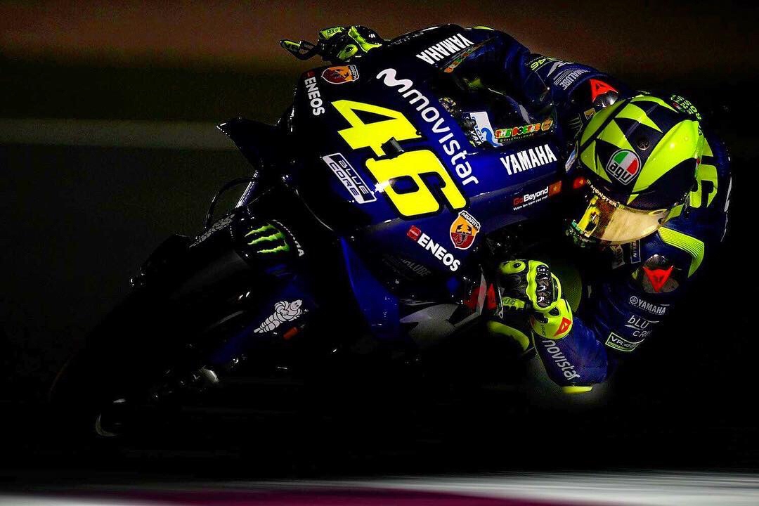 2018motogp首战. - 郑州大冰子的快手