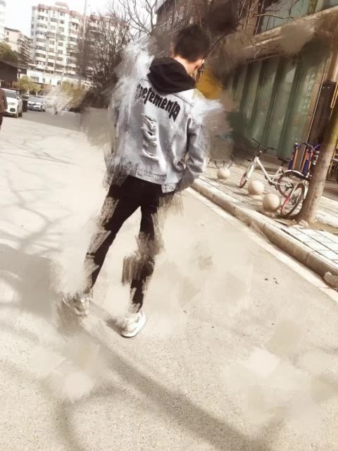 陈小刀89-快手直播