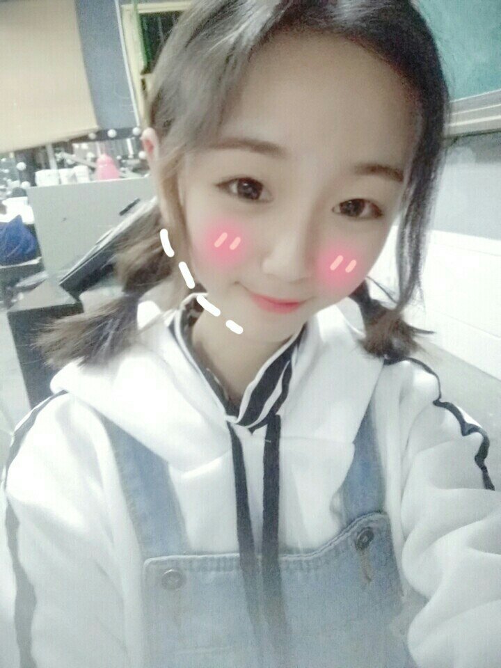 短发9494 子兮耶94的快手