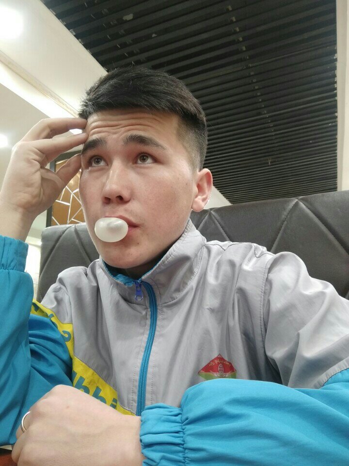08 - 条子telek_的快手