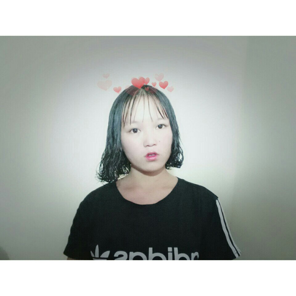 不努力终究是个废人 就叫王丽的快手