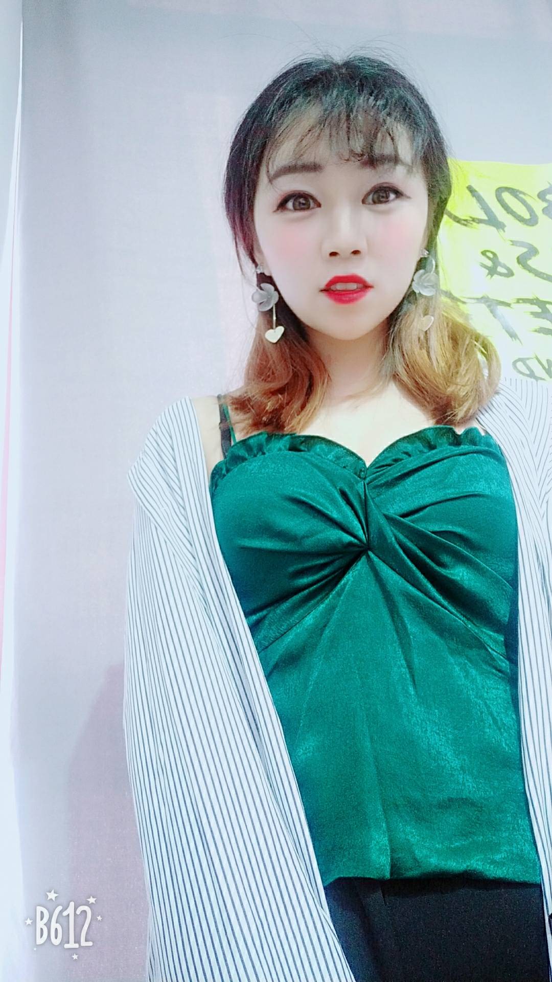 姐℡温柔起来也会脸红的快手