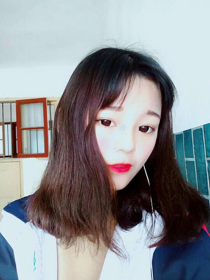 柯睿妹妹