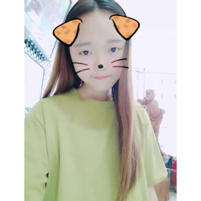 李佳敏fairy91的主页-快手直播