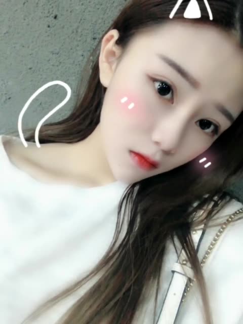 梦婷美得很的主页-快手直播