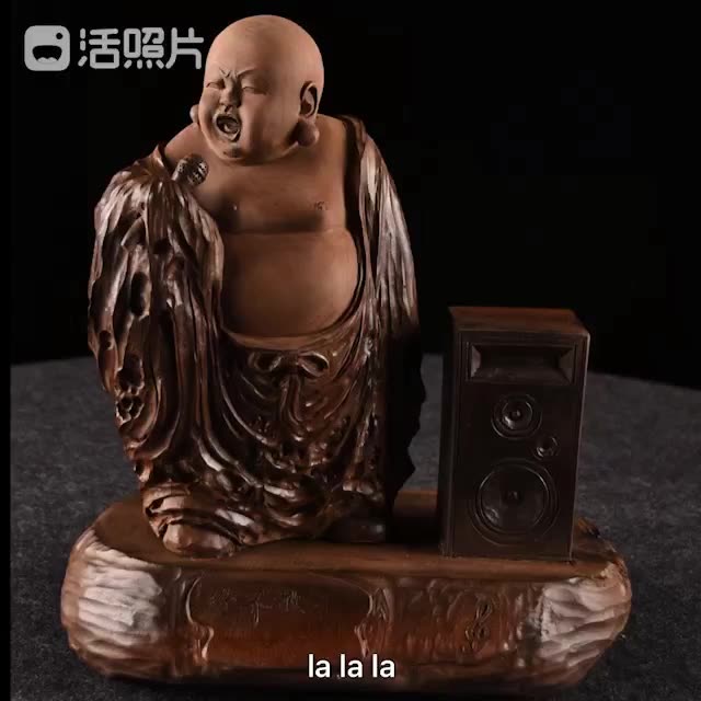 品味世间冷暖 笑看人生百态,坐享人世繁华