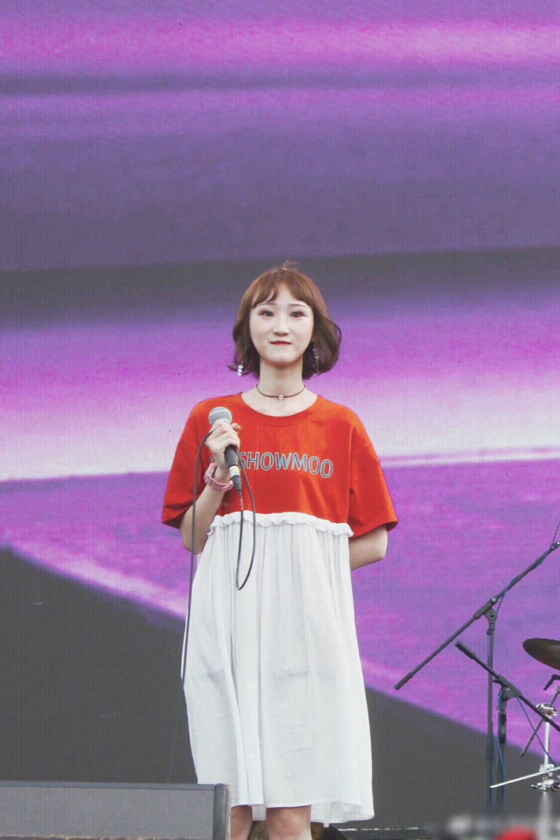 陈雪凝sherly.的主页-快手直播