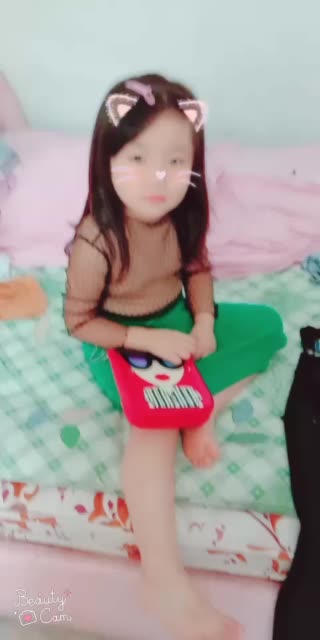 小妞妞