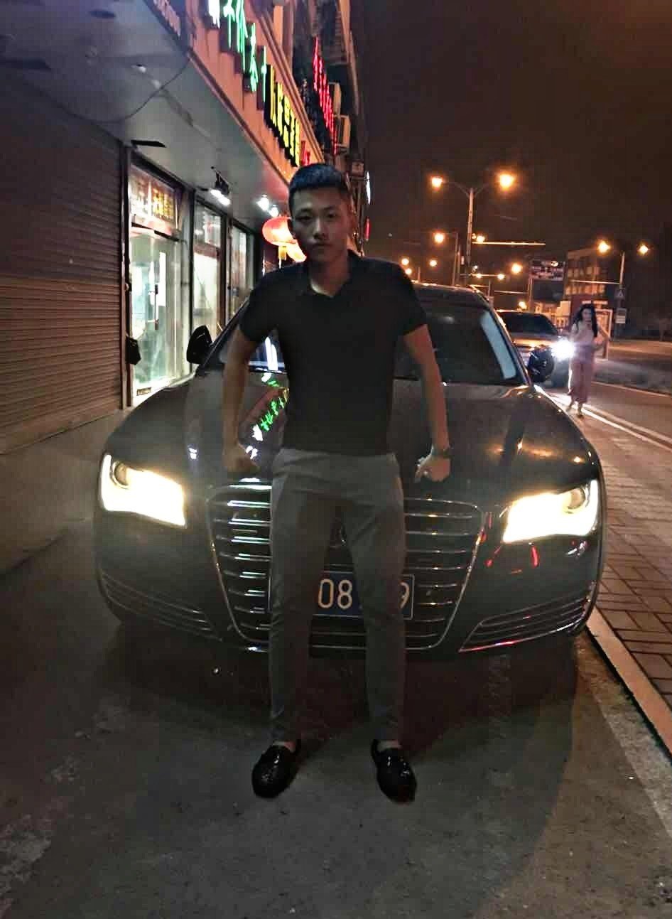 王子伟.的快手
