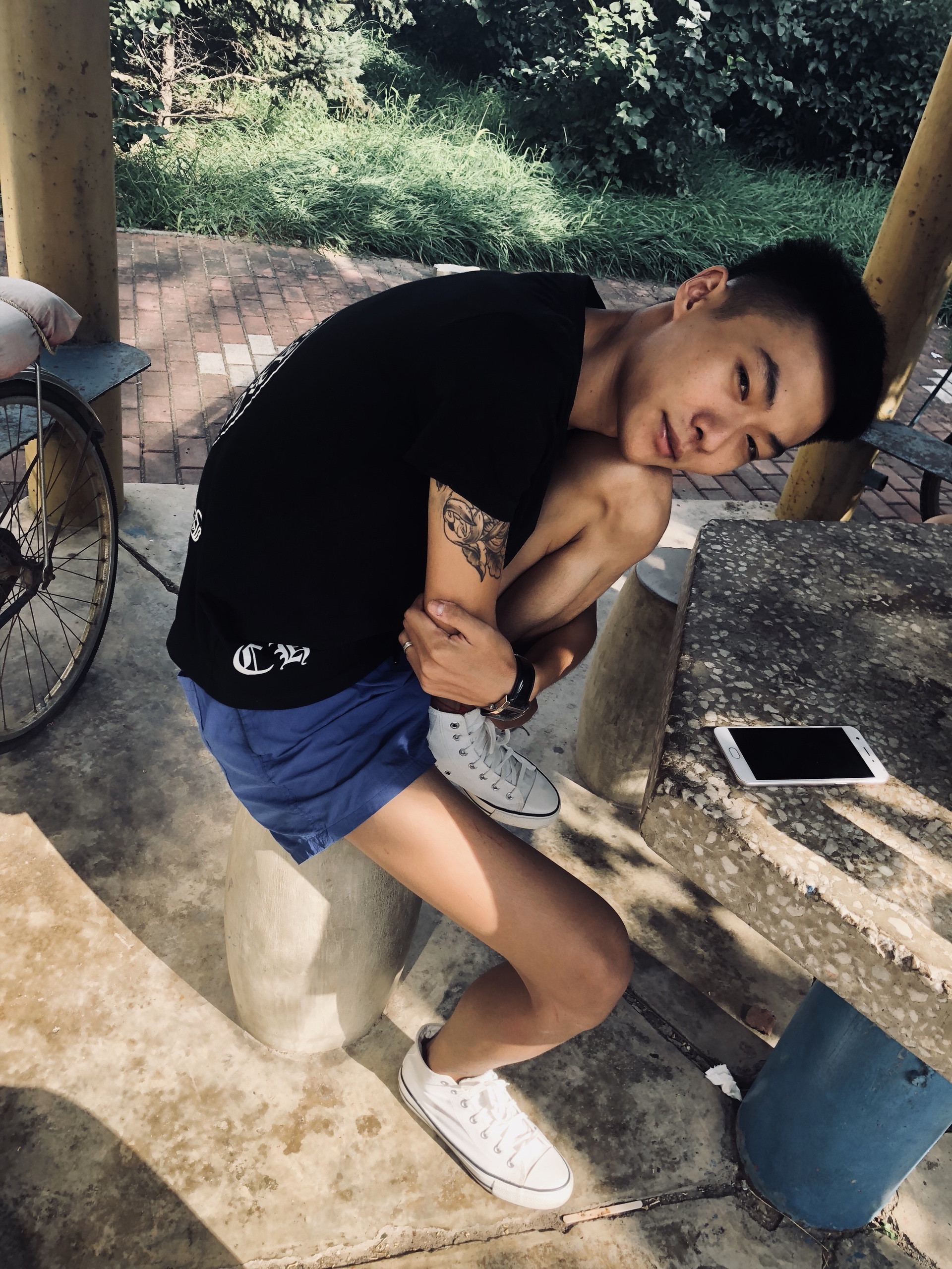 泽泽最帅了qwq的主页-快手直播