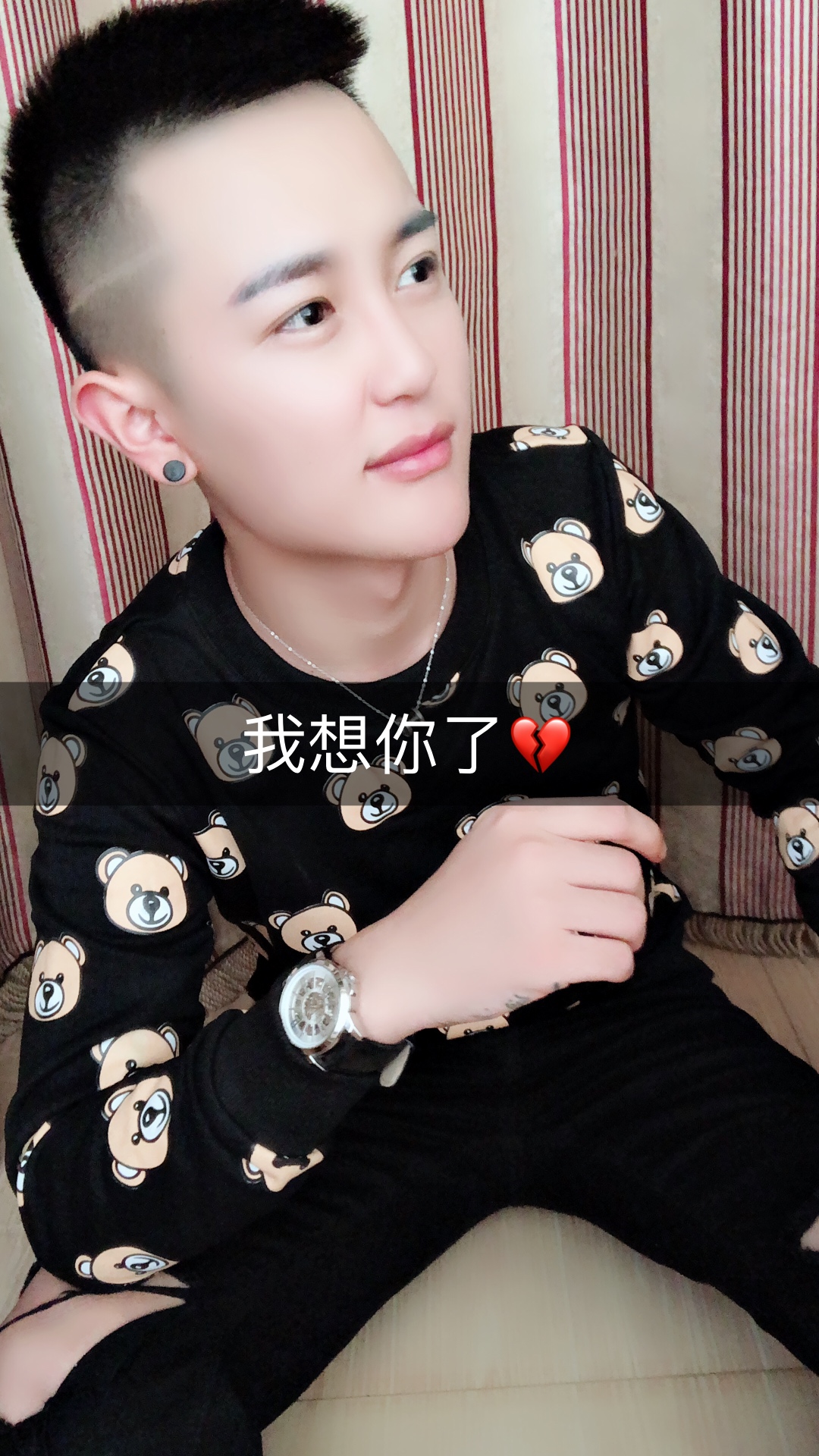 7915李天赐.的主页-快手直播