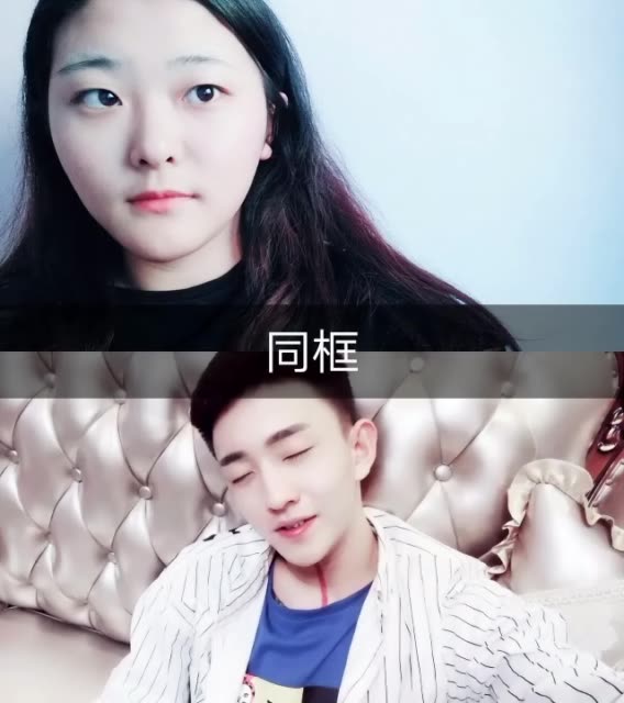 李九儿7892-快手直播