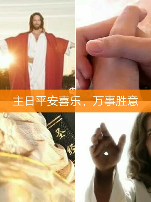 主日平安,以马内利 1116     131 赞                 98 评论