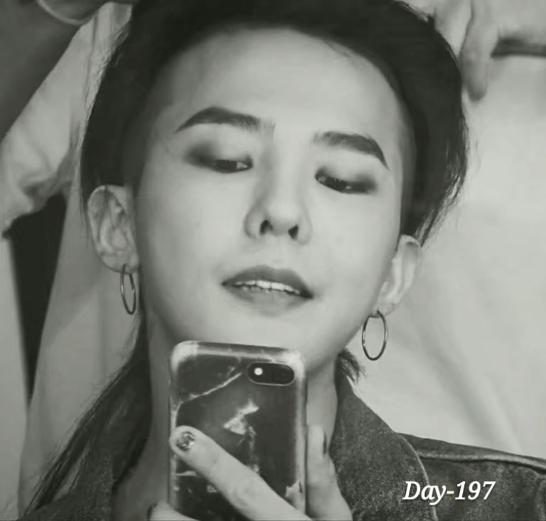 09.1194 day-1977815 #权志龙##宣誓我会等