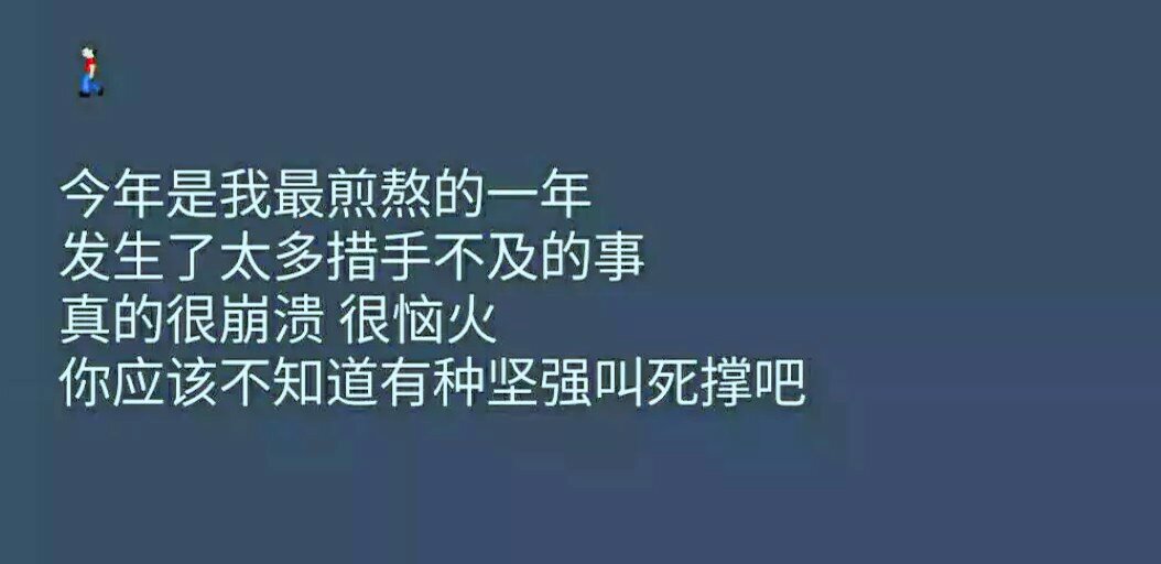 从今往后,走马关花,不谈感情,一心向钱,别无他念 6月前