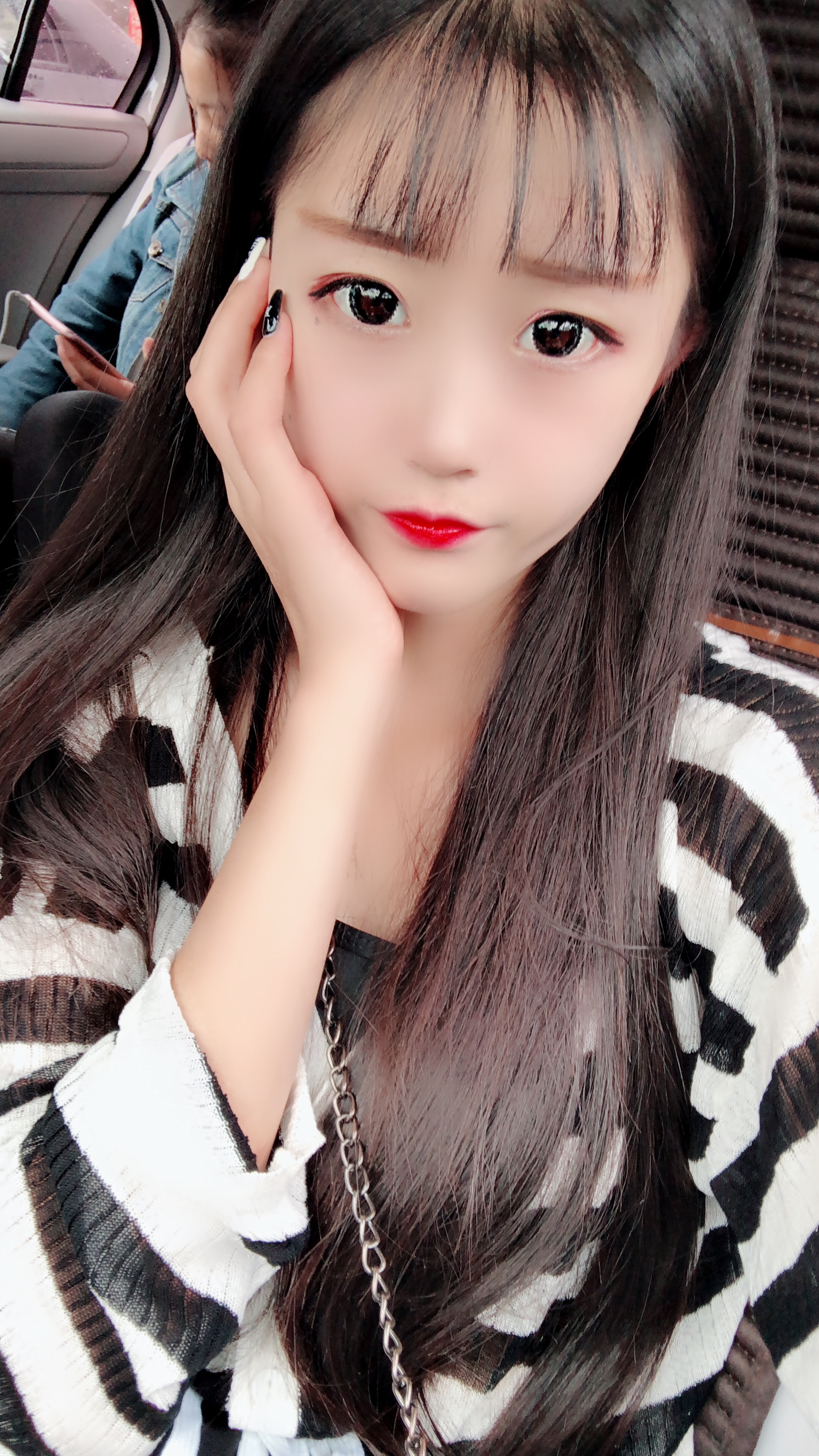 快手,记录世界 记录你